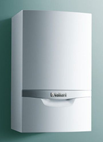Vaillant Vuw 376/5-5 Ecotec Plus Yoğuşmalı Kombi (32.000 Kcal/H)